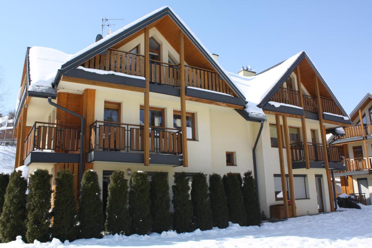 Apartament Polna Zakopane Exterior photo